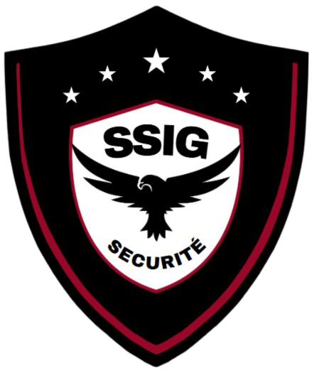 SSIG Sécurité