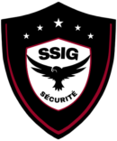 SSIG Sécurité